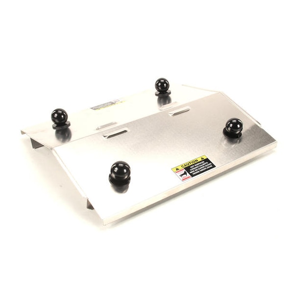 Top Cover Assembly